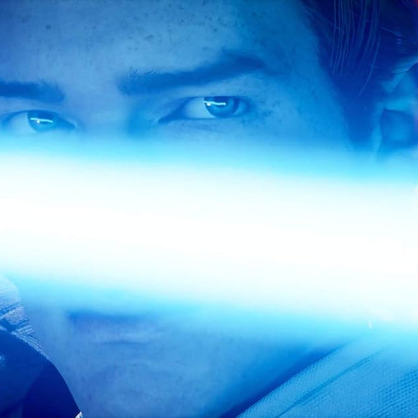 Star Wars Jedi: Fallen Order - LATAM - PlayStation 4