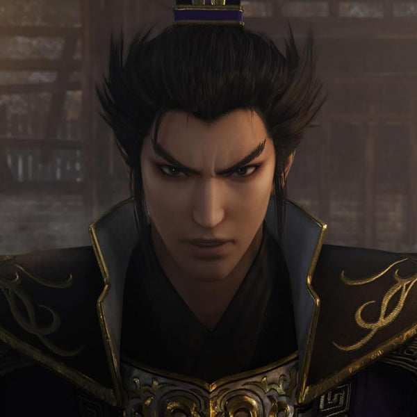 Dynasty Warriors Origins - Playstation 5 - RYL