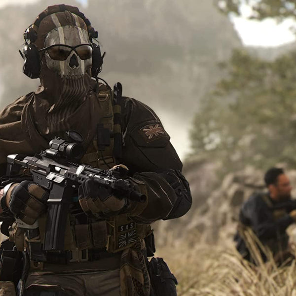 Call of Duty: Modern Warfare II BL - Playstation 4 - RYL