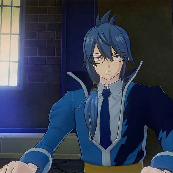 Fairy Tail 2 - Nintendo Switch - RYL