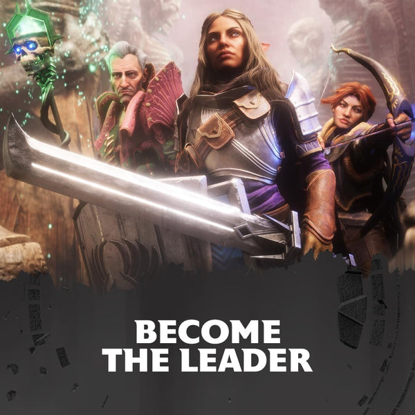 Dragon Age The Veilguard - EU - PlayStation 5