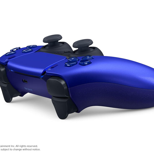 DualSense Wireless Controller Colbat Blue - Playstation 5 - RYL