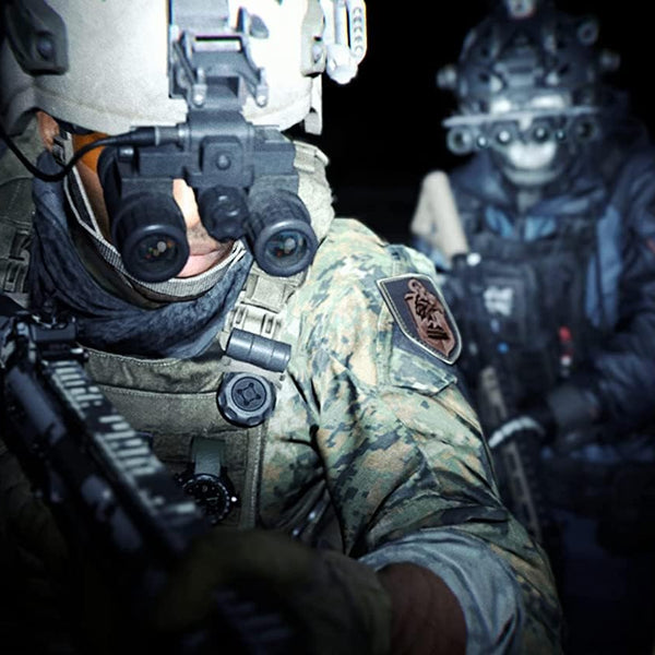 Call of Duty: Modern Warfare II BL - Playstation 4 - RYL
