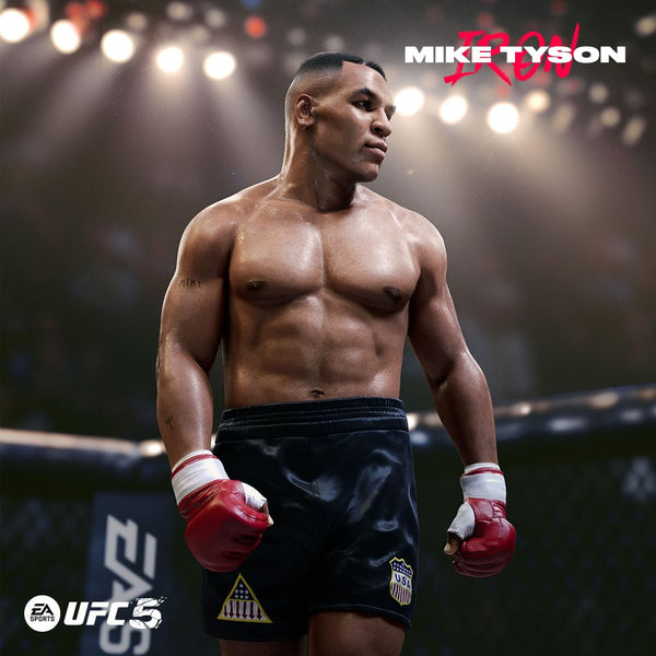 UFC 5 - EU - PlayStation 5
