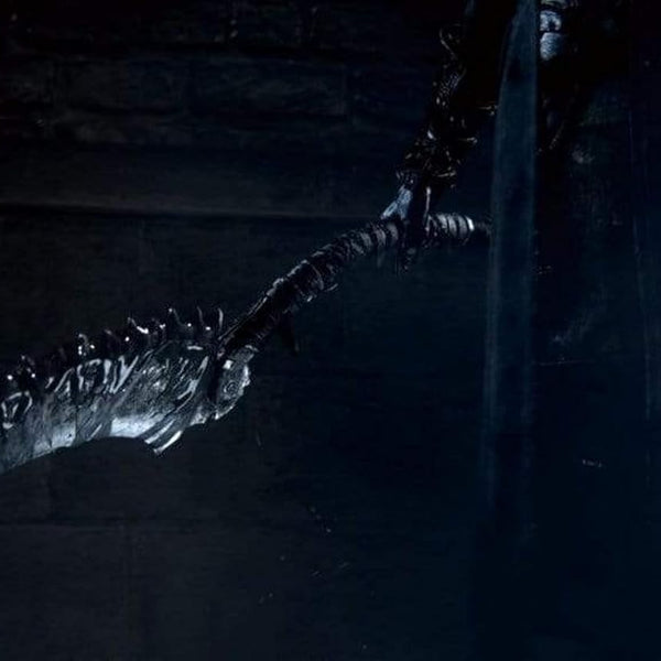 Bloodborne Game of the Year Edition - EU - PlayStation 4
