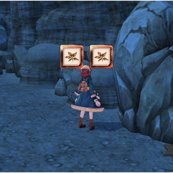 Atelier Mysterious Trilogy Deluxe Pack - Nintendo Switch - RYL & GSB