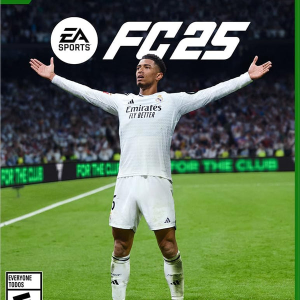 EA Sports FC 25 Latam ( / Xbox Series X ) - Xbox Series X & One - RYL