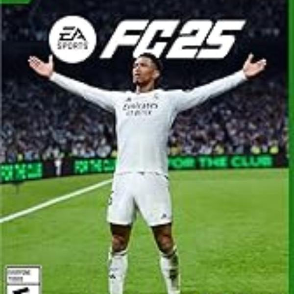EA Sports FC 25 (XB1 / Xbox Series X) - XBOX ONE - RYL