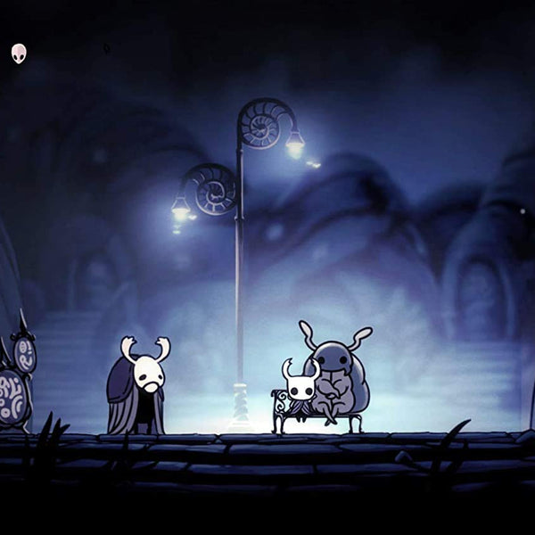 Hollow Knight - Nintendo Switch - RYL