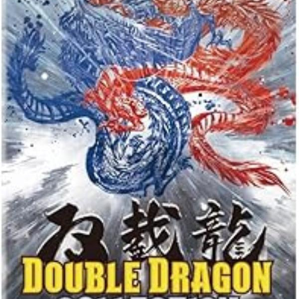 Double Dragon Collection Import Multi - Language - Nintendo Switch - RYL