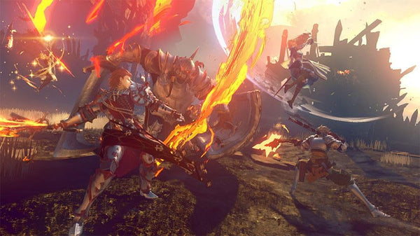 Granblue Fantasy Relink  EU Version 286184 - Playstation 5 - RYL