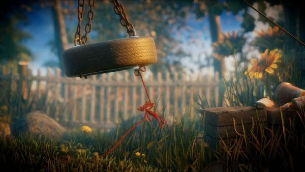 Unravel Yarny BUNDLE - LATAM - Xbox One