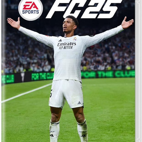 EA Sports FC 25 BL - Nintendo Switch - RYL