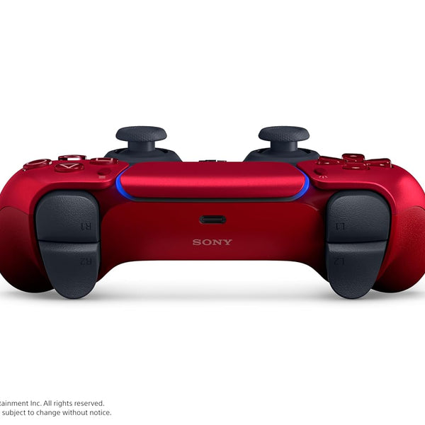 DualSense Wireless Controller  Volcanic Red - Playstation 5 - RYL
