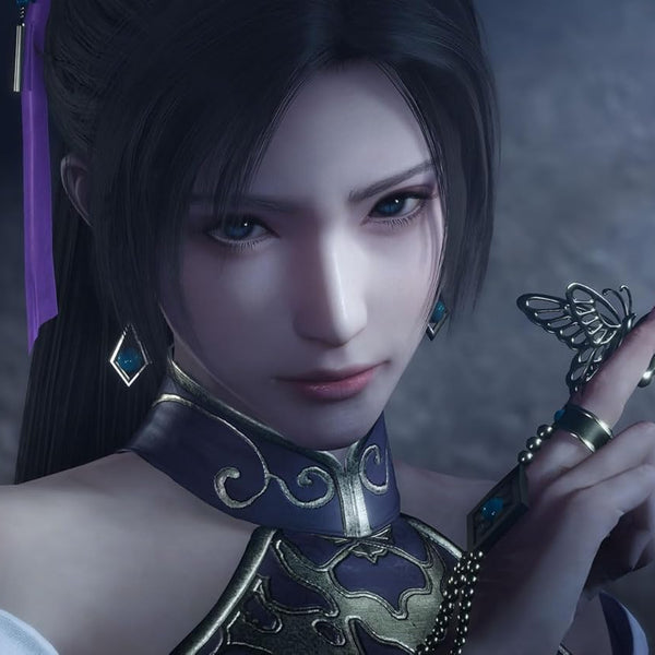 Dynasty Warriors Origins - Playstation 5 - RYL