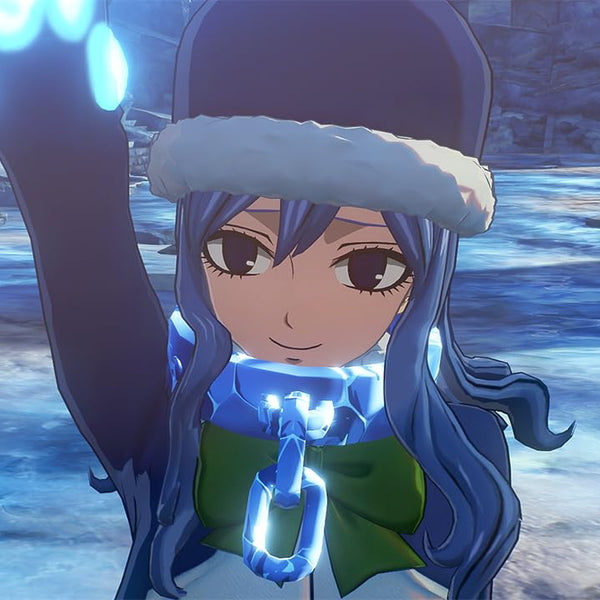 Fairy Tail 2 - Nintendo Switch - RYL
