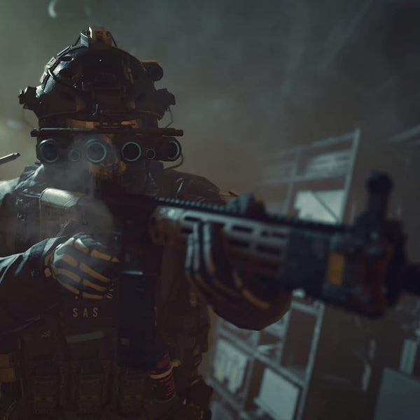 Call of Duty: Modern Warfare II BL - Xbox Series X - RYL