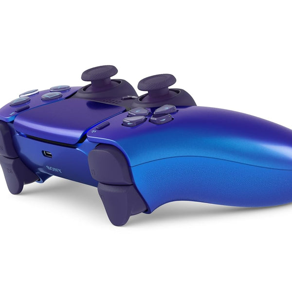DualSense Wireless Controller Chroma Indigo - Playstation 5 - RYL