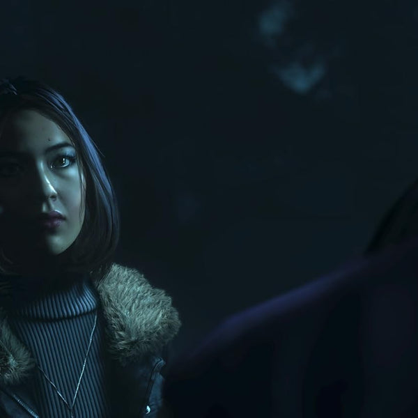 Until Dawn - PS Hits - PlayStation 4 - RYL