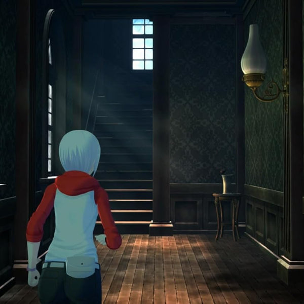 Another Code: Recollection - Nintendo Switch - RYL