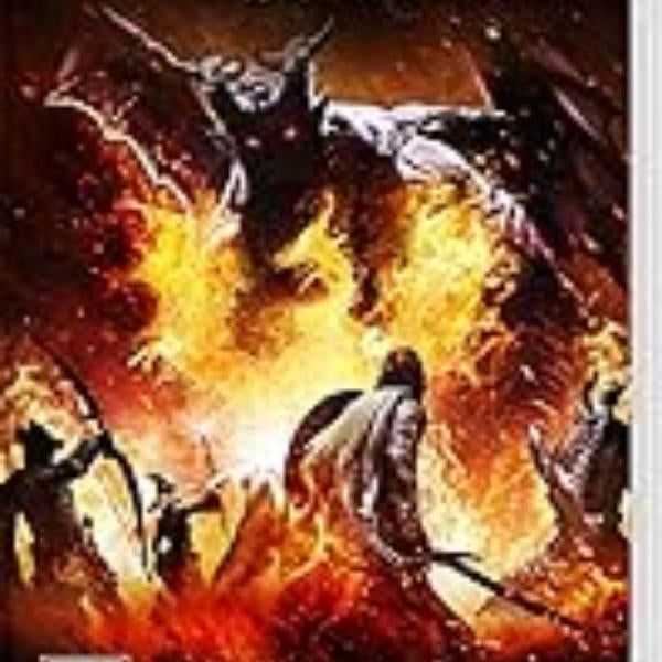 Dragon's Dogma: Dark Arisen - Nintendo Switch - RYL