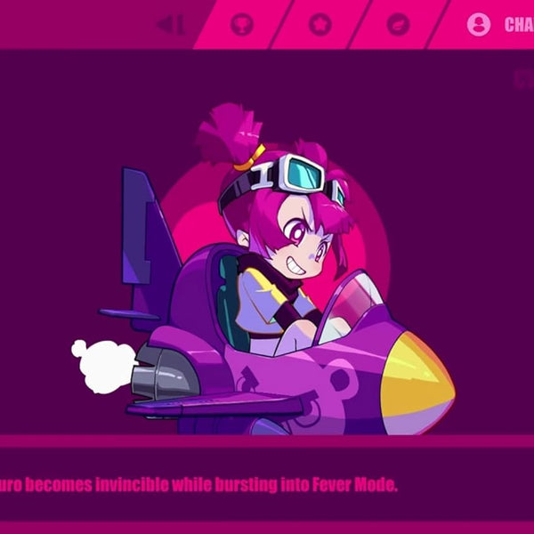 Muse Dash - Nintendo Switch - RYL