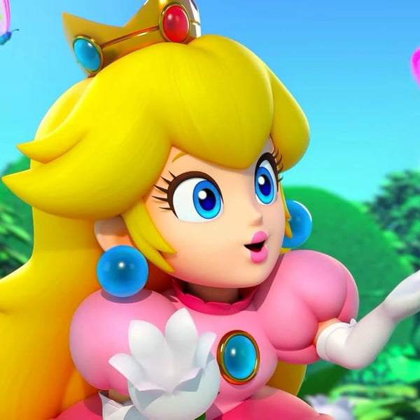 Super Mario Bros RPG - Nintendo Switch - RYL