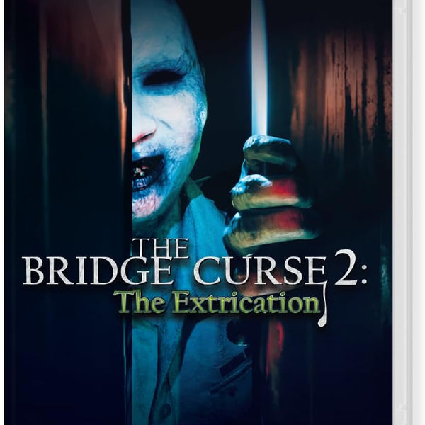 The Bridge Curse 2: The Extrication - Nintendo Switch - RYL