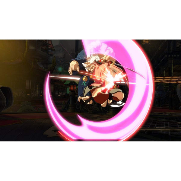Guilty Gear Xrd -Revelator 2 - PlayStation 4