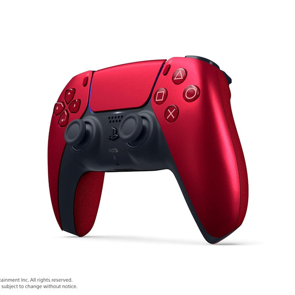 DualSense Wireless Controller  Volcanic Red - Playstation 5 - RYL