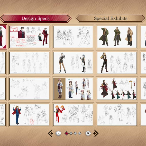 Ace Attorney Investigations Collection - Nintendo Switch - RYL