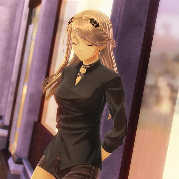 The Legend of Heroes: Trails Through Daybreak II - Deluxe Edition - Nintendo Switch - RYL