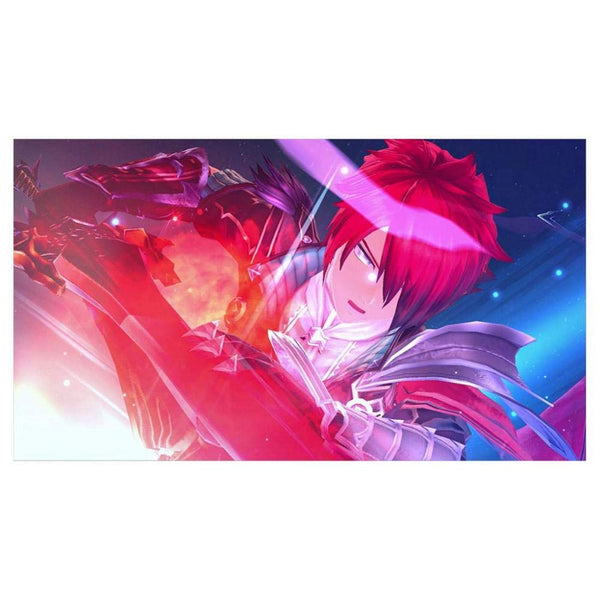 Ys IX: Monstrom NOX Pact Edition - Playstation 4
