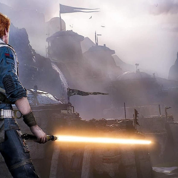 Star Wars Jedi Fallen Order - Playstation 5 - RYL