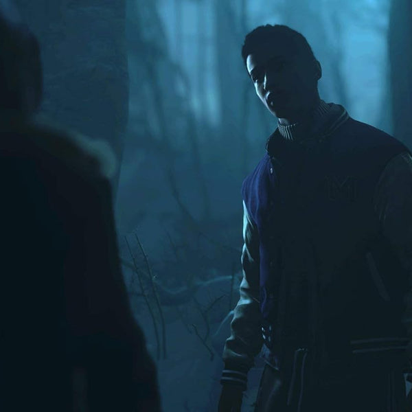 Until Dawn - PS Hits - PlayStation 4 - RYL