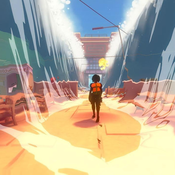 Sea of Solitude: The Director's Cut - Nintendo Switch - RYL