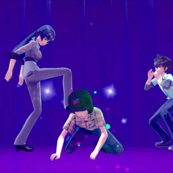 AKIBA’S TRIP: Undead & Undressed Director’s Cut Day 1 Edition - Nintendo Switch - RYL
