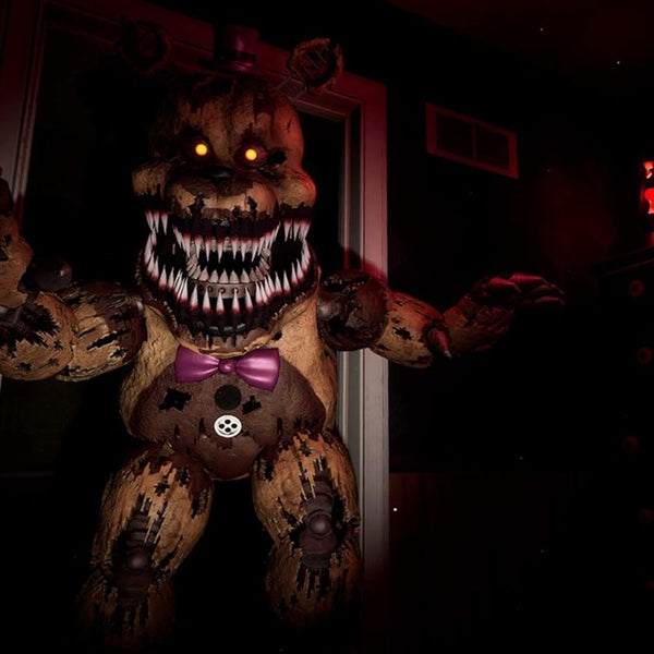 Five Nights at Freddy's Help Wanted EU Version - Nintendo Switch - RYL