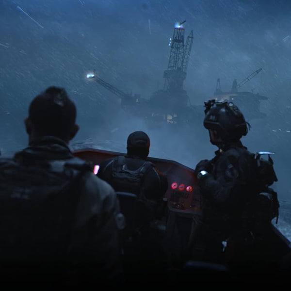 Call of Duty: Modern Warfare II BL - Xbox Series X - RYL