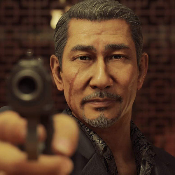 Yakuza: Like a Dragon - PlayStation 4