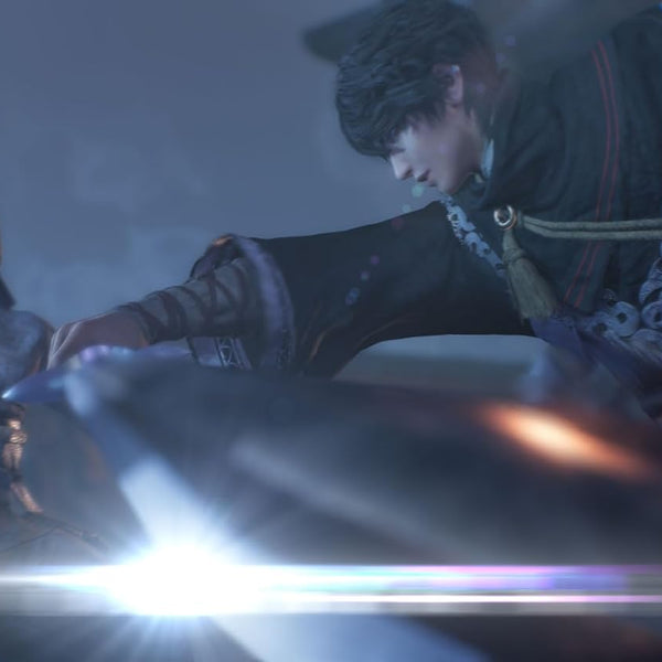 Dynasty Warriors Origins - Playstation 5 - RYL