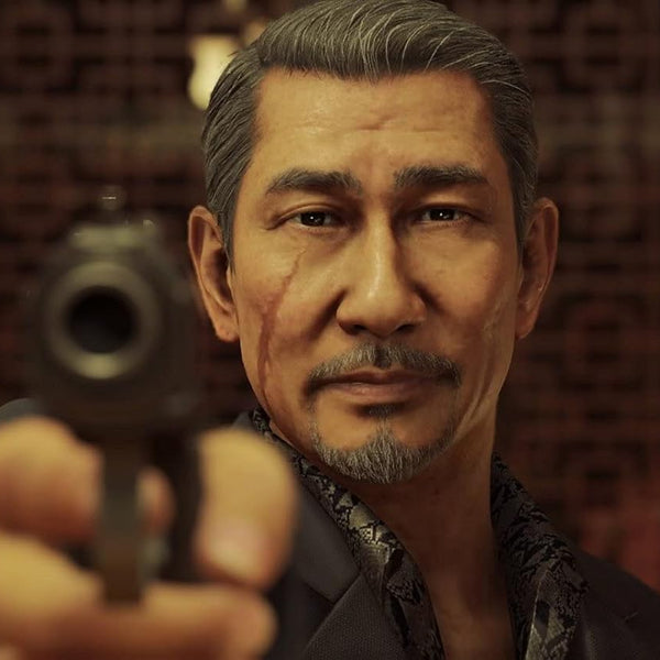 Yakuza: Like a Dragon  EU Version 039289 - Playstation 5 - RYL