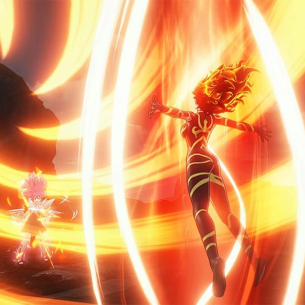 Fairy Tail 2 - Nintendo Switch - RYL