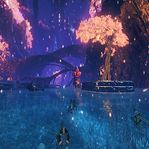 Xenoblade Chronicles 2: Torna ~ The Golden Country   EU Version - Nintendo Switch - RYL