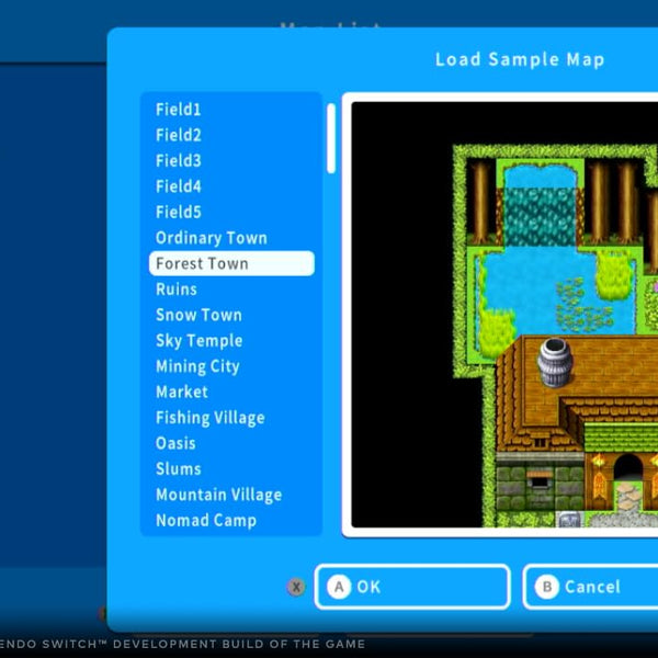 RPG Maker With - Playstation 5 - RYL