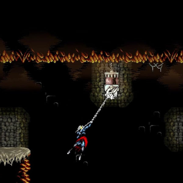 Beyond The Ice Palace 2 - Nintendo Switch