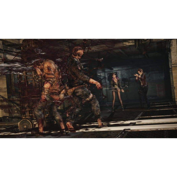 Resident Evil Revelations 2 - Playstation 4 - RYL