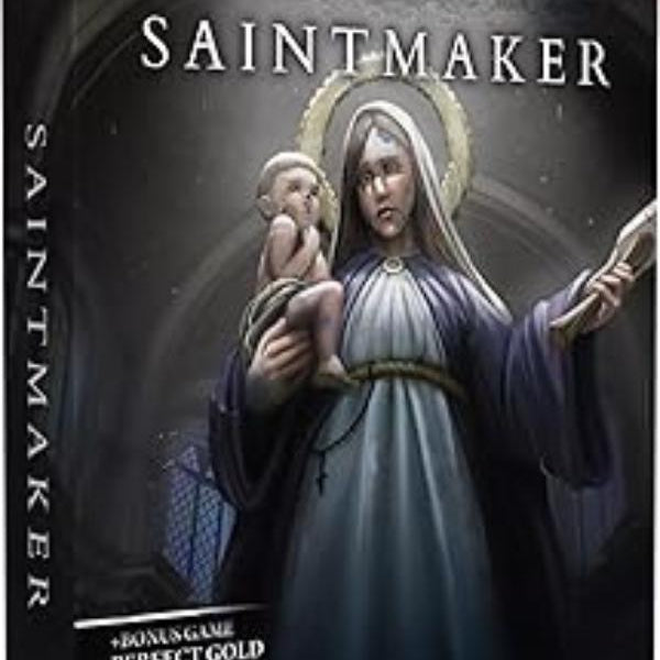 Saint Maker Limited Edition Import - Nintendo Switch - RYL