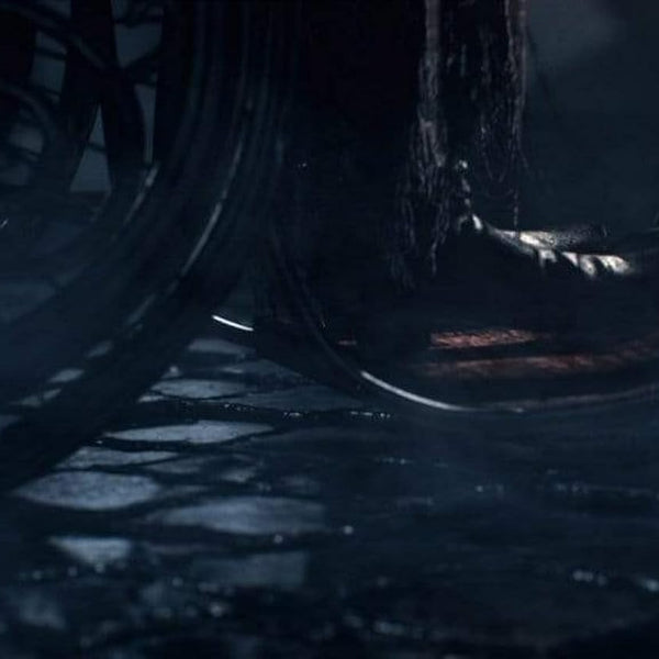 Bloodborne Game of the Year Edition - EU - PlayStation 4