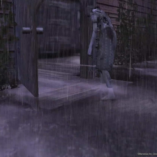 Deadly Premonition Origins - Nintendo Sitch